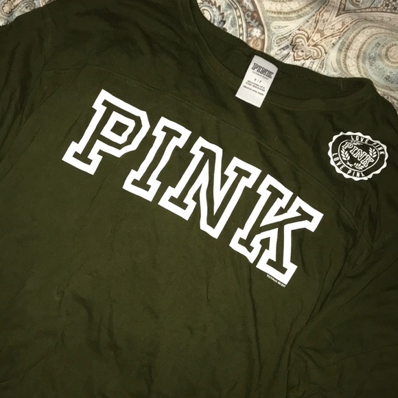 Pink shirt - Picture 3 of 4